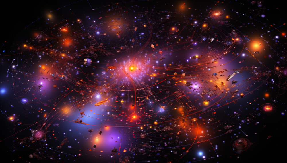 Decoding the Mysteries of Dark Matter