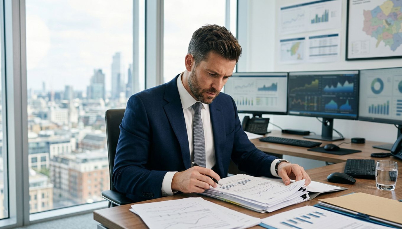 Ensuring Program Compliance In A Fast-evolving Regulatory World