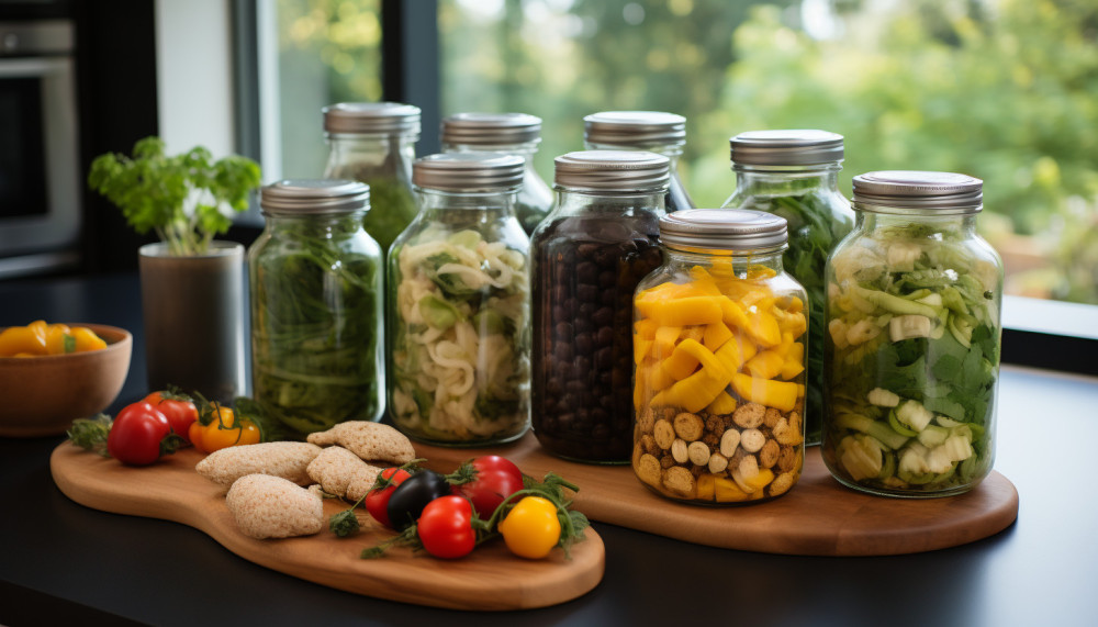 Rethinking Waste: The Zero-Waste Lifestyle